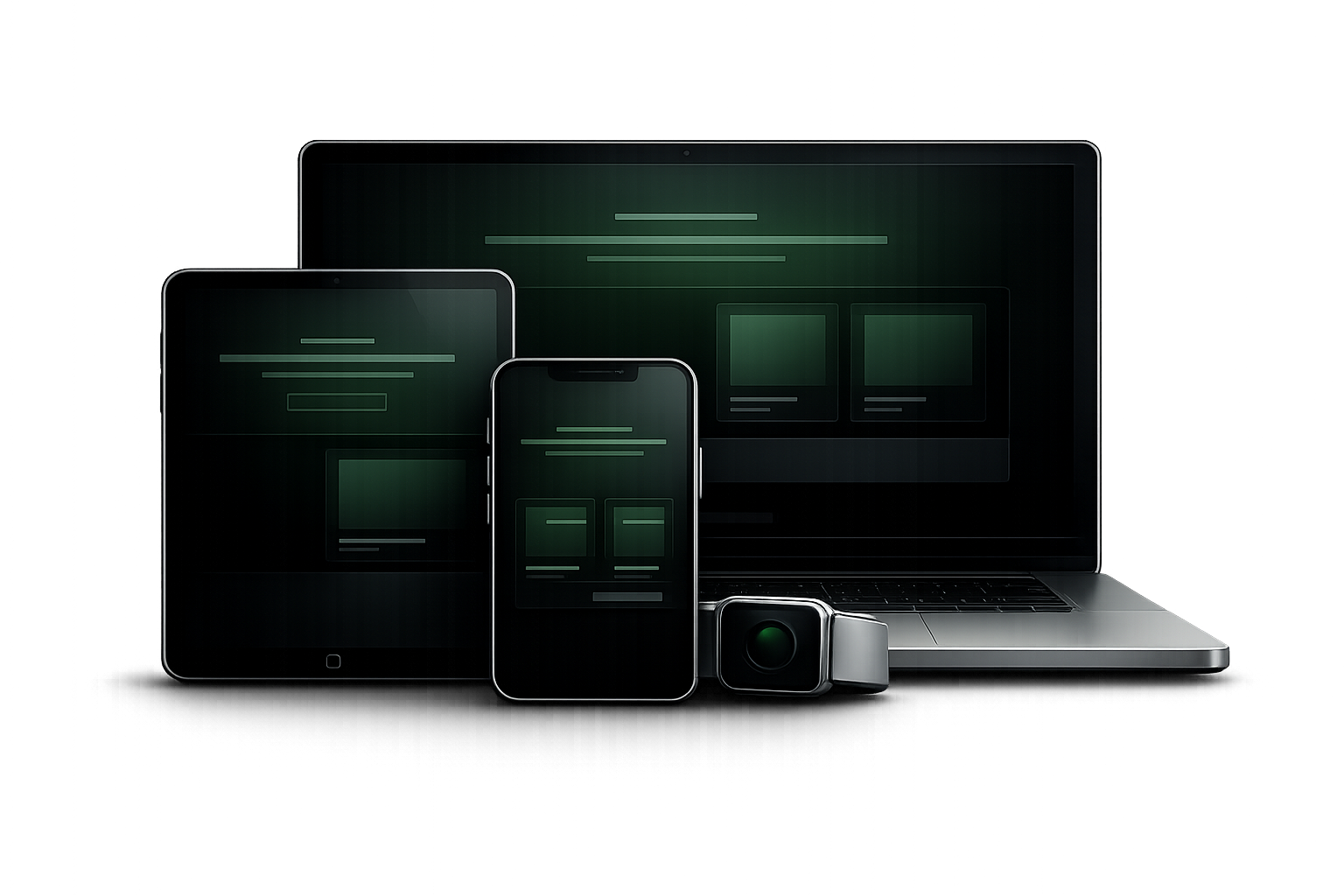 NATURFACTOR multi device system